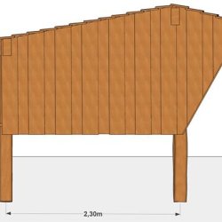 Kalmar shelter