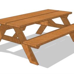 B�rne bord-/b�nkes�t