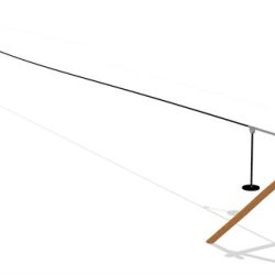 Sv�vebane 40m