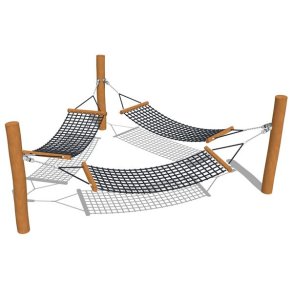 Trio h�ngek�je i taifun RB