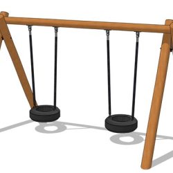 Dobbelt D�kgynger RB