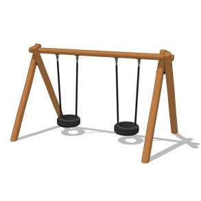 Dobbelt D�kgynger RB
