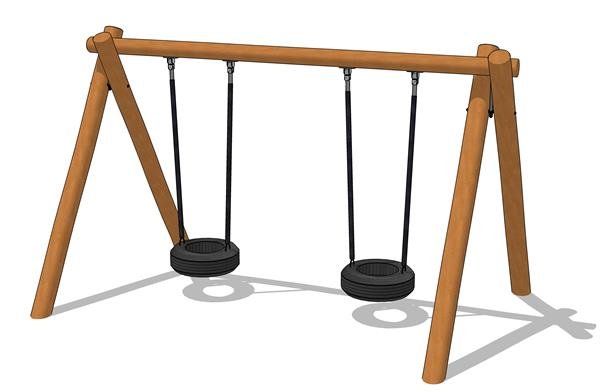 Dobbelt D�kgynger RB