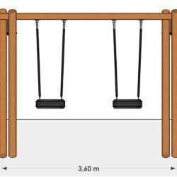 Dobbelt D�kgynger RB