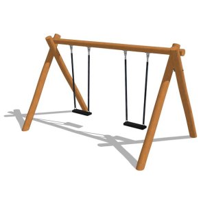 Dobbeltgynge sikkerheds�de RB