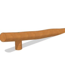Balancebom skr� RB