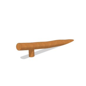 Balancebom skr� RB