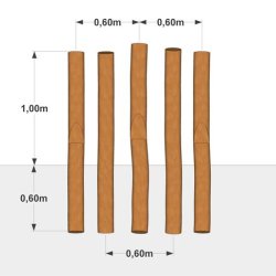Balance stylter