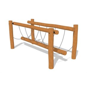 Sv�vende balancebom