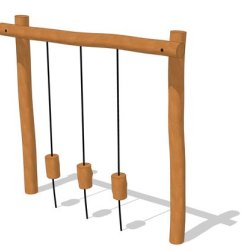 Sv�vende balance klodser