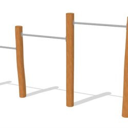 Koldb�tte stativ trio