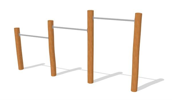 Koldb�tte stativ trio