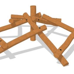 Mikado Balance