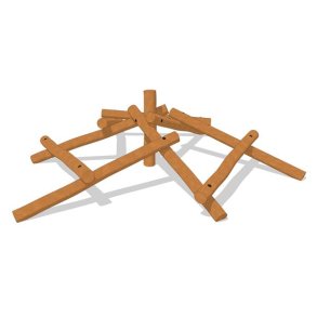 Mikado Balance