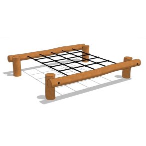 Robinia Vandret net
