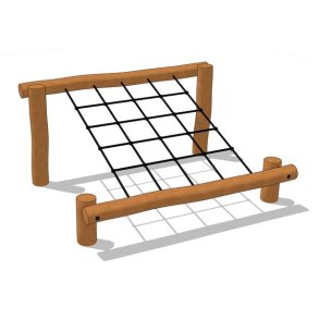 Robinia skr� net 
