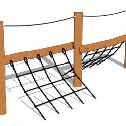 Robinia op-ned net med tov