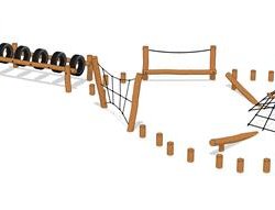 Motionsbane 3