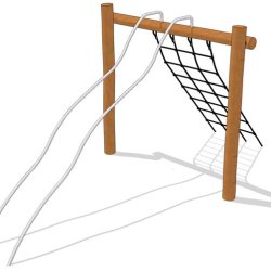 Skr�net og slidest�nger